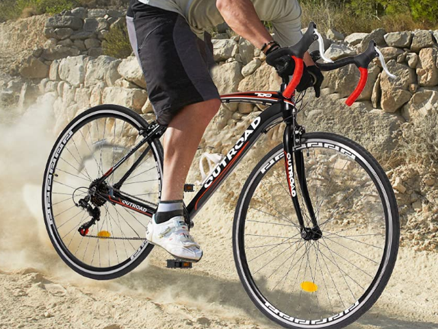 PanAme 700C Road Bike Review