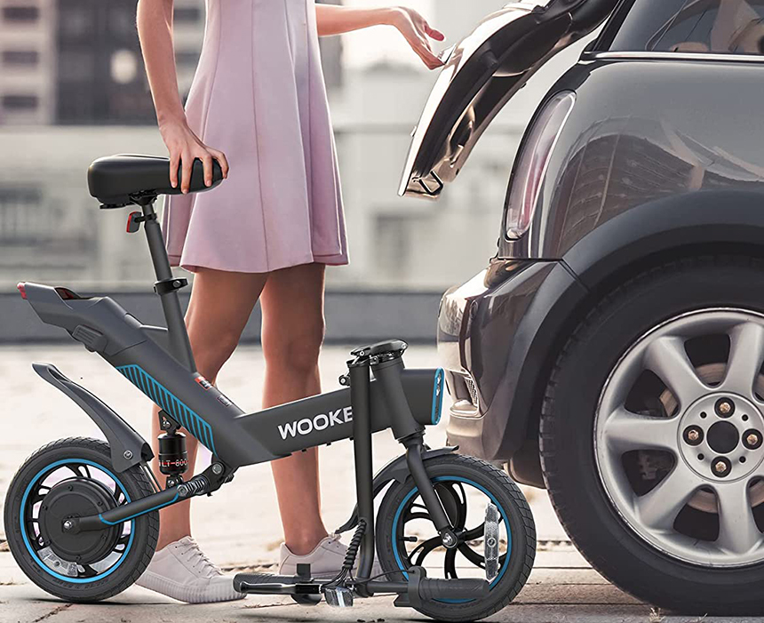 5 Best Electric Bikes under $500: Take a Ride Without Breaking a Sweat (Summer 2022)