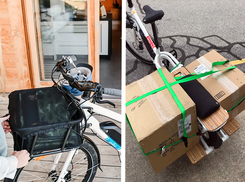 5 Best Electric Cargo Bikes that Will Make Your Life Easier (Fall 2022)