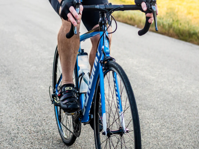 Schwinn Fastback AL Claris Adult Performance Road Bike Review
