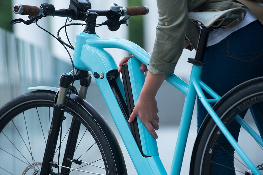 Electric Bike Weights: from Portable to Heavy-Duty Models