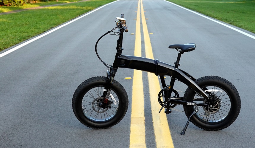 Electric Bike Weights: Comparison of Portable and Heavier Models