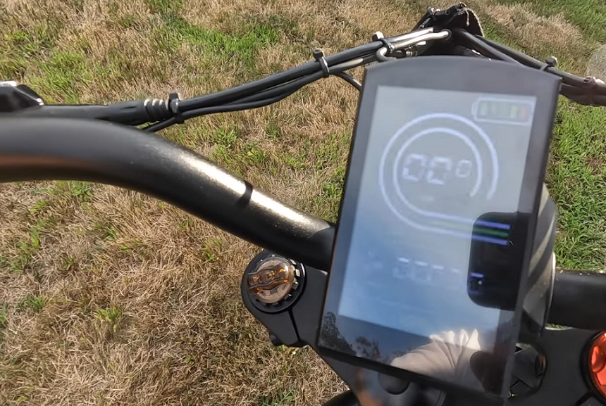 G-Force ZM Fat Tire Electric Bike Review: Is It Worth Buying?