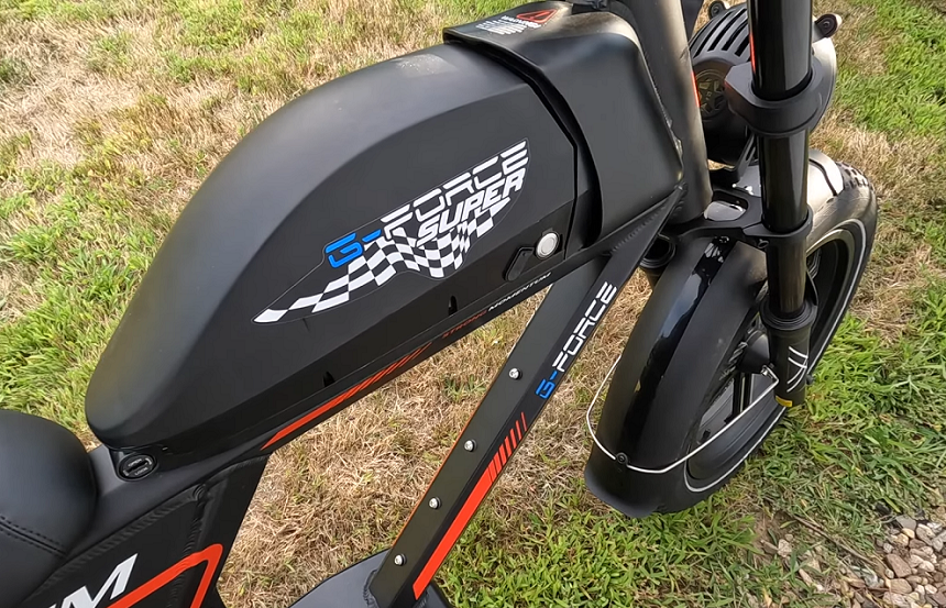 G-Force ZM Fat Tire Electric Bike Review: Is It Worth Buying?