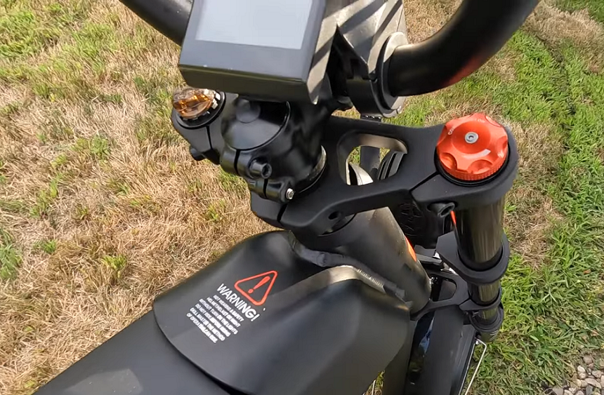 G-Force ZM Fat Tire Electric Bike Review: Is It Worth Buying?