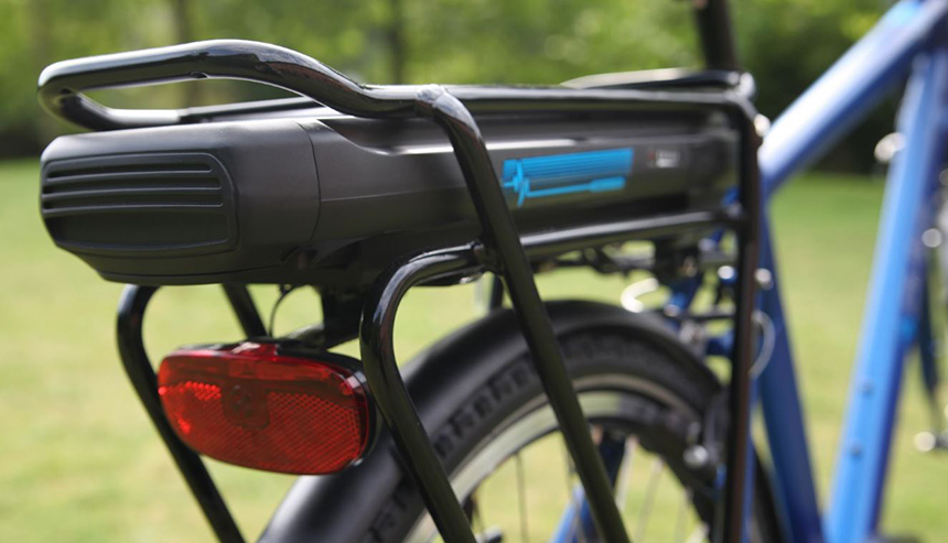 What Are Electric Bikes and How Do They Work?