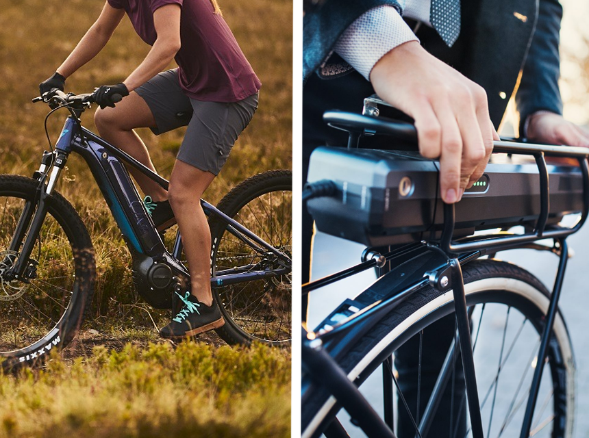 Can Electric Bike Charge While Pedaling?