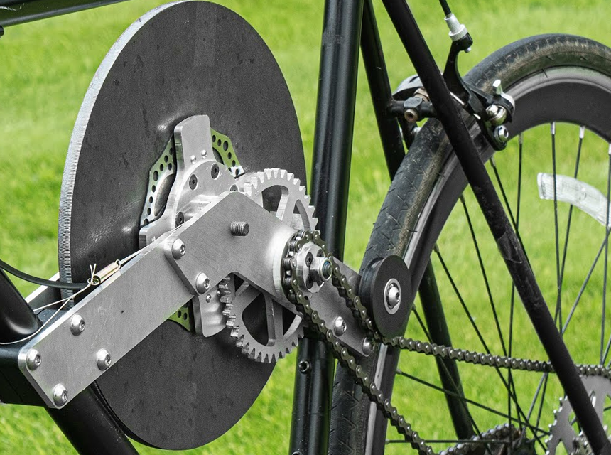 Can Electric Bike Charge While Pedaling Here s the Answer