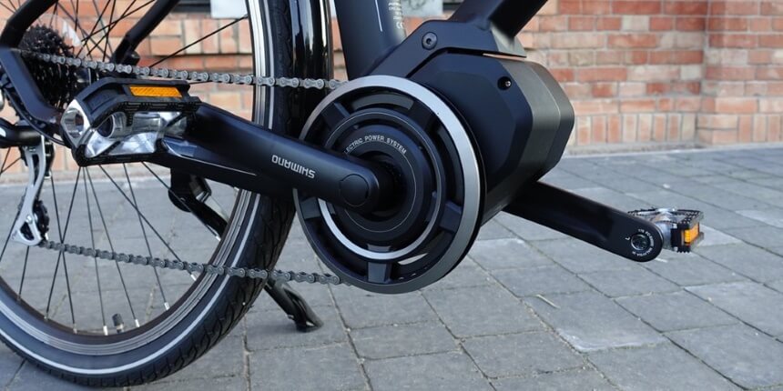 E-Bike Pedal Assist Vs Throttle: Which Is Better?