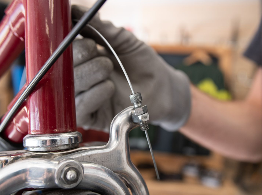 How to Adjust Brakes on a Bike: Keep Your Stops Smooth!