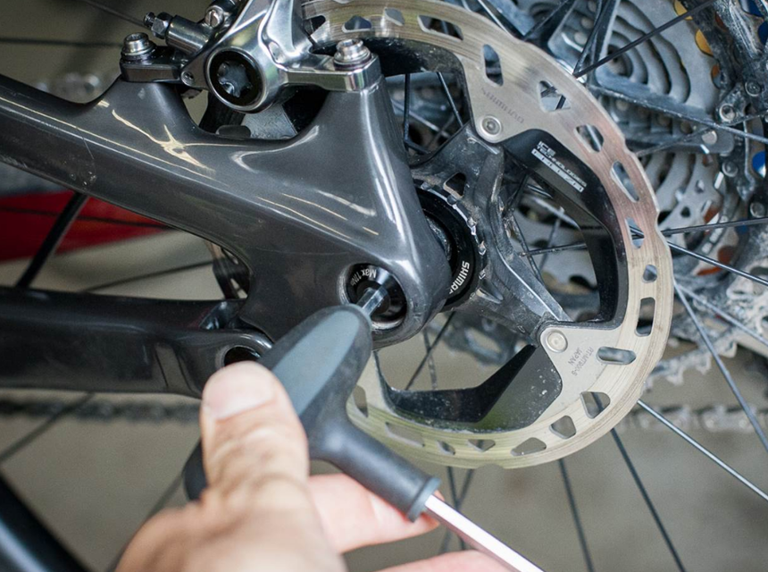 How to Adjust Brakes on a Bike: Keep Your Stops Smooth!