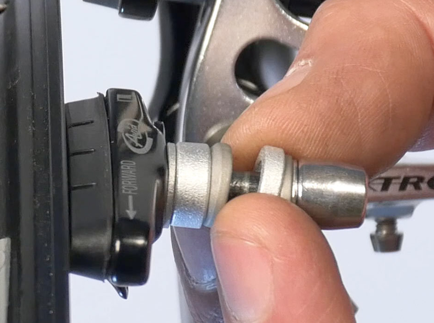How to Adjust Brakes on a Bike: Keep Your Stops Smooth!