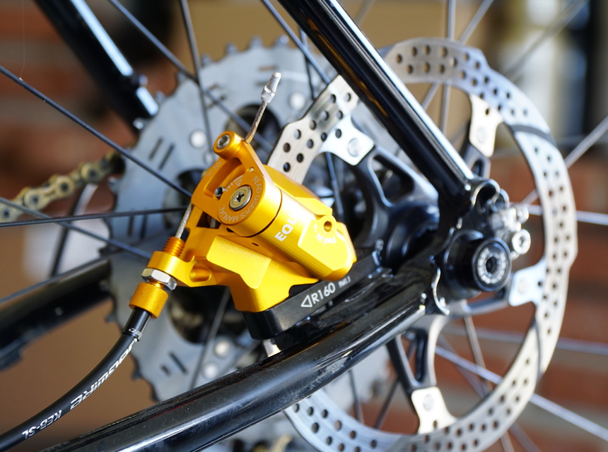 How to Adjust Brakes on a Bike: Keep Your Stops Smooth!