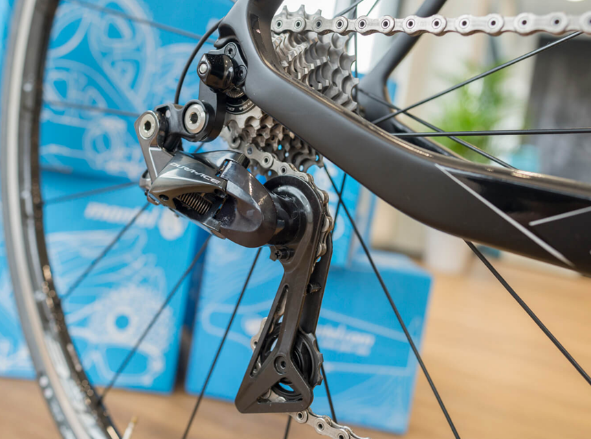 How to Fix a Bike Chain that Keeps Falling Off: Reasons and Solutions