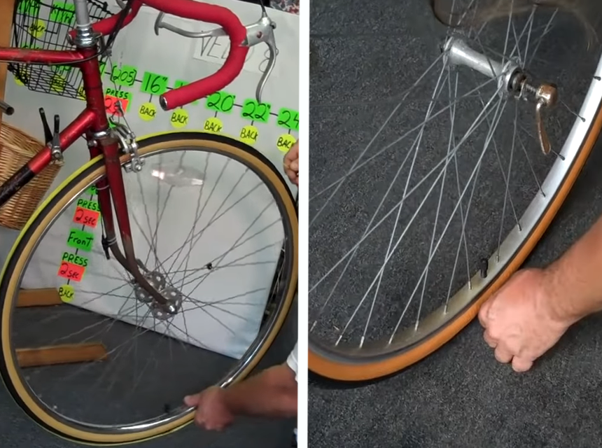 How to Measure Bike Wheel: Detailed Instructions for Any Bike Type