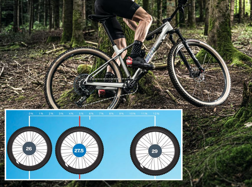 How to Measure Bike Wheel: Detailed Instructions for Any Bike Type (Fall 2022)