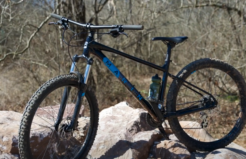 Marin Bobcat Trail 3 Mountain Bike Review: Worth It or Not?