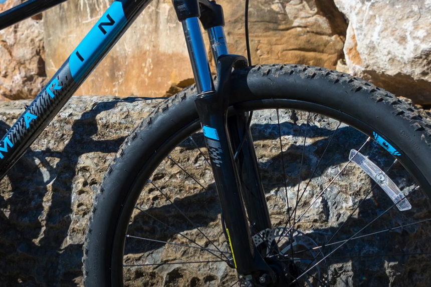 Marin Bobcat Trail 3 Mountain Bike Review: Worth It or Not?