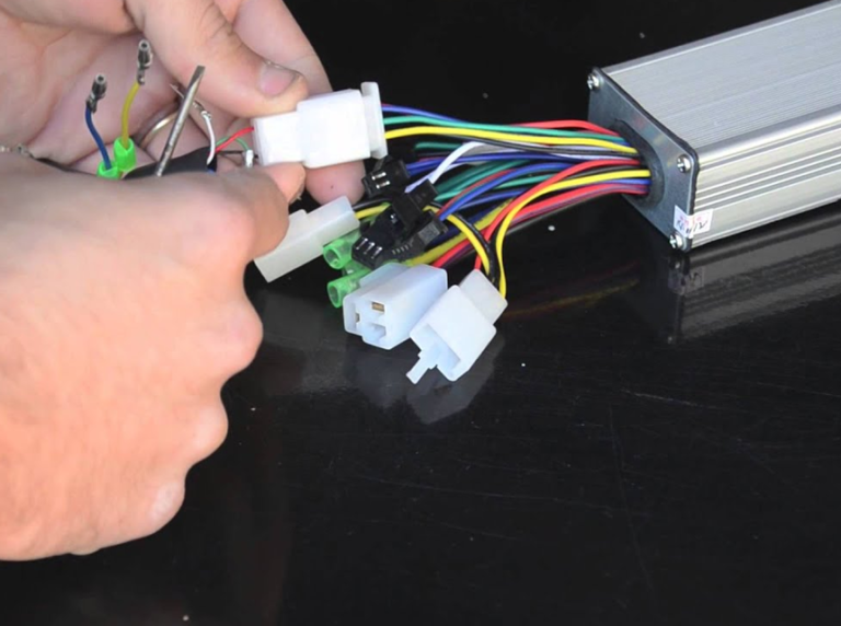 Electric Bike Speed Limiter Removal 3 Most Efficient Ways