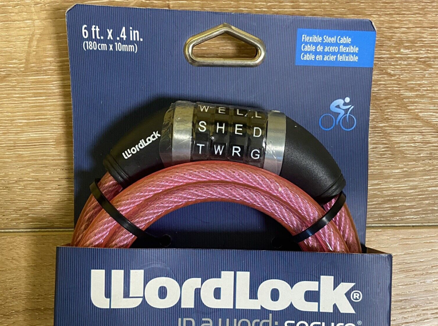 How to Reset a Wordlock Bike Lock: Easy Ways