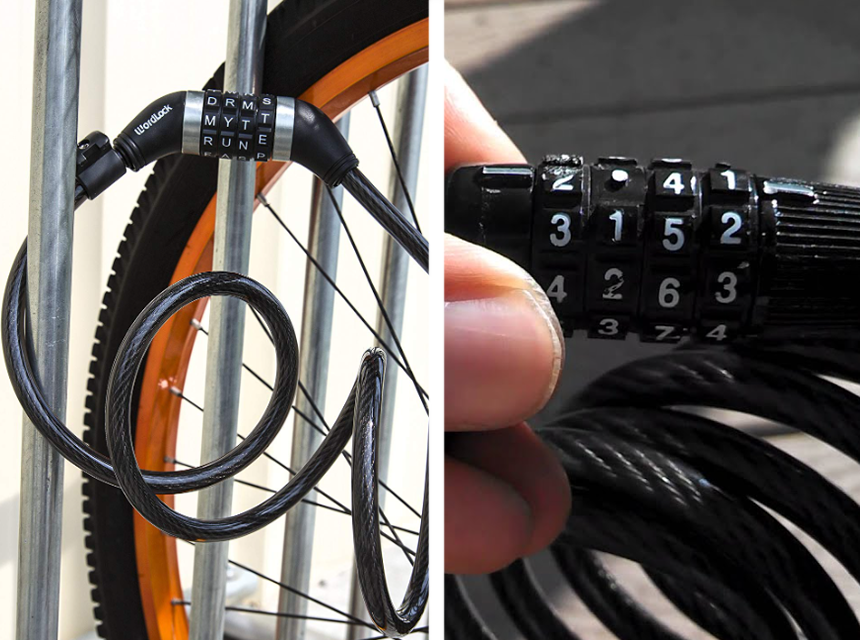 How to Reset a Wordlock Bike Lock: Easy Ways