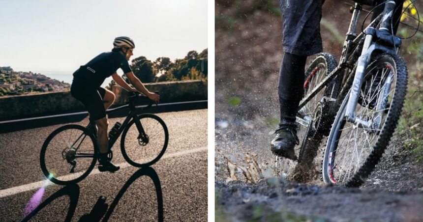 Average Cycling Speed by Age: What Affects Your Cycling Performance