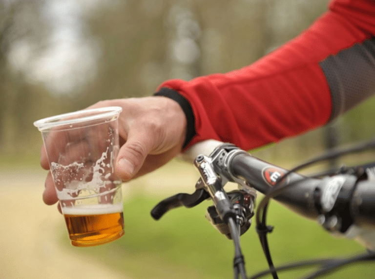 Can you Get a DUI on a Bike Is It Illegal to Ride a Bicycle Drunk?