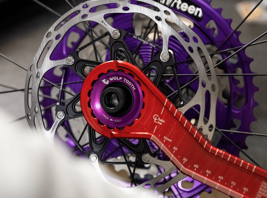 Centerlock vs 6 Bolt Rotors: Side-by-Side Comparison