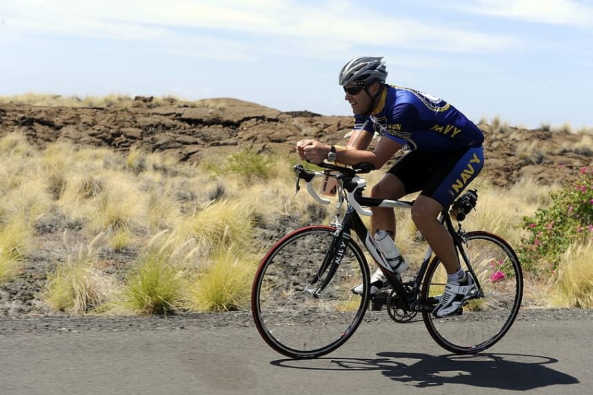 How Long Does It Take to Bike 10 Miles on Different Types of Bicycles?