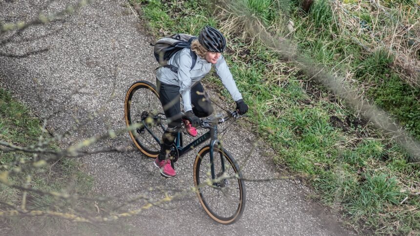 How Long Does It Take to Bike 10 Miles on Different Types of Bicycles?