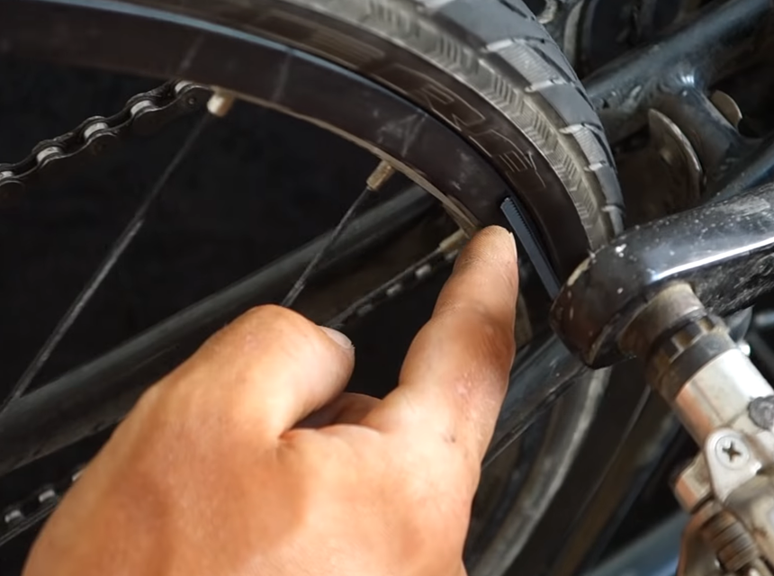 How to True a Bike Wheel with and without a Truing Stand