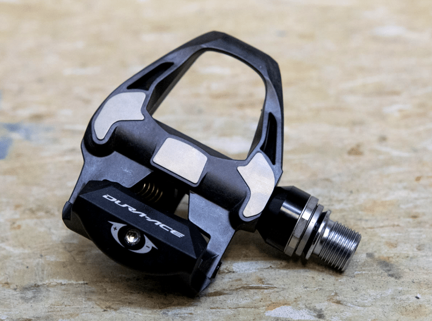 Types of Bike Pedals: Make the Right Choice