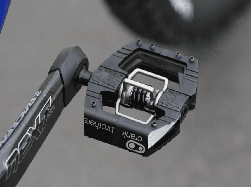 Types of Bike Pedals: Make the Right Choice