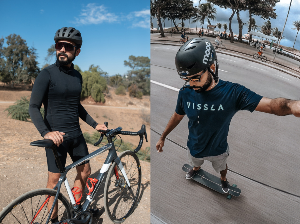 Skate Helmet vs Bike Helmet: What Are the Major Differences?