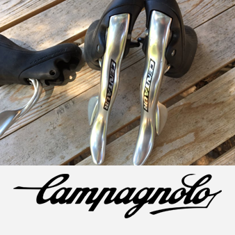 Campagnolo Centaur