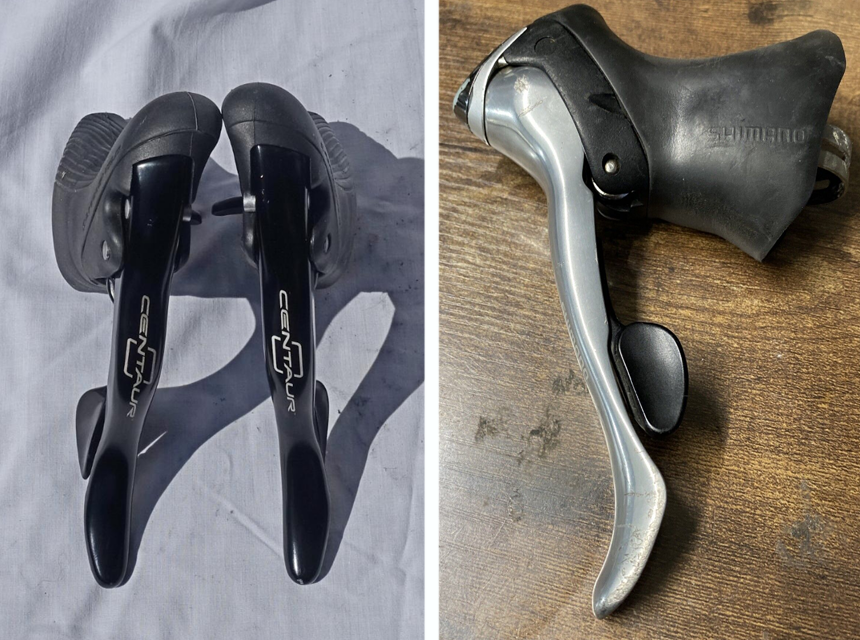 Campagnolo vs Shimano: Comparison of Two Brands