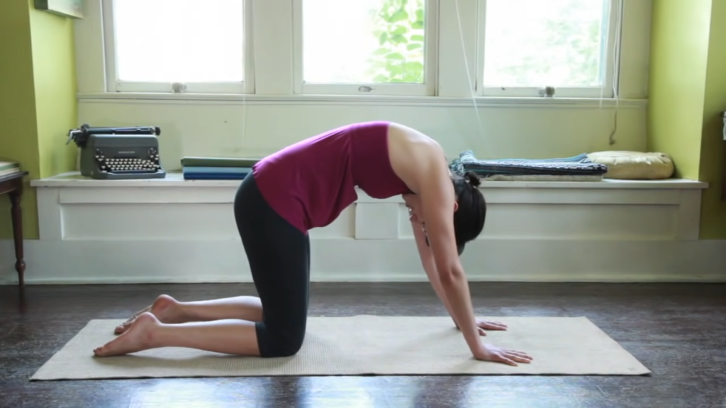Yoga for Cyclists: 11 Poses and Stretches for Both Beginners and Pros