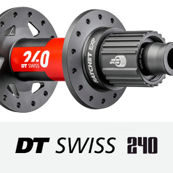 DT Swiss 240