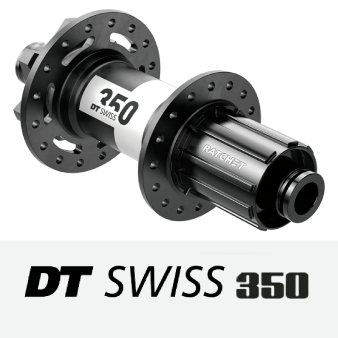 DT Swiss 350