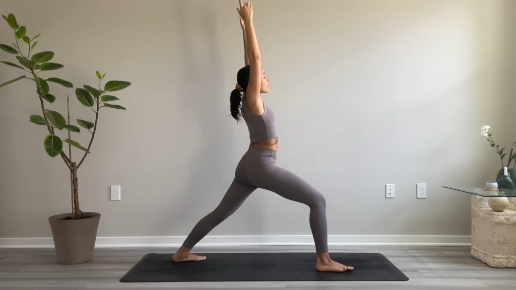 Yoga for Cyclists: 11 Poses and Stretches for Both Beginners and Pros