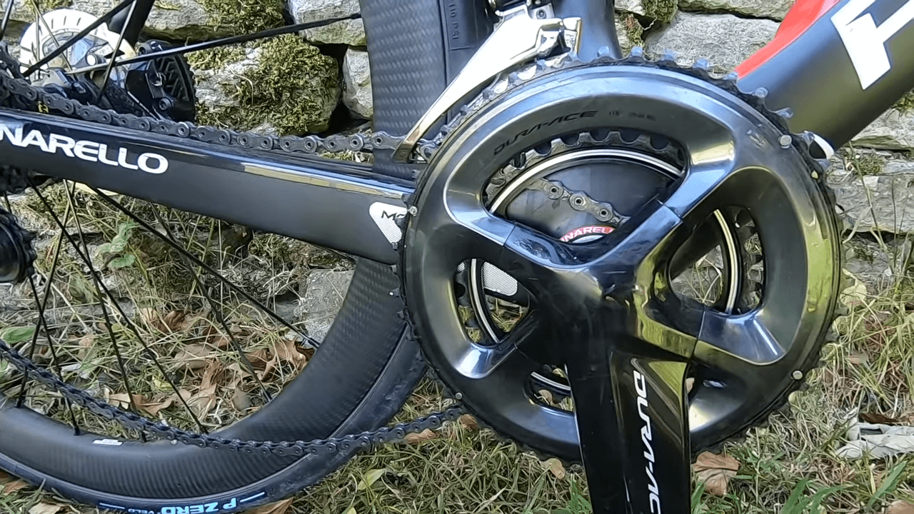 Bike Chain Slipping How to Fix Slipped Bike Chain