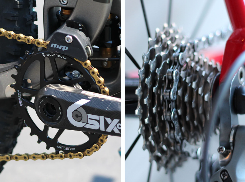 How to Find a Master Link on a Bike Chain: The Easy and Quick Method