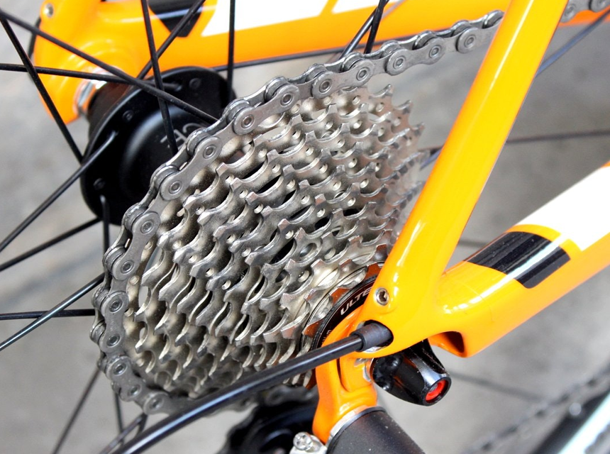 How to Use Bike Gears: Maximize the Performance of Your Bike!