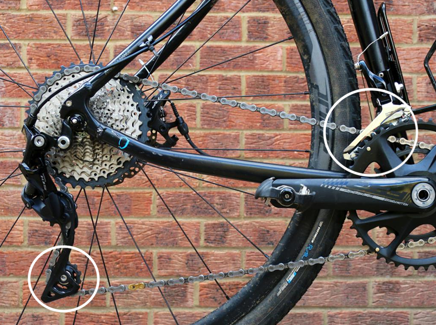 How to Use Bike Gears: Maximize the Performance of Your Bike!