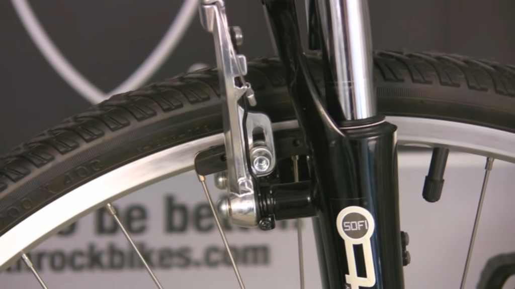 Adjusting Bike Brakes Rubbing With Easy Steps