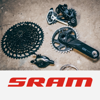 SRAM GX Eagle