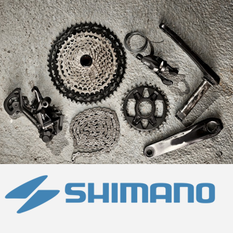  Shimano Deore XT