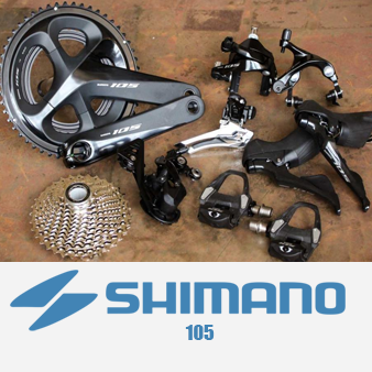 Shimano 105