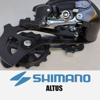 Shimano Altus