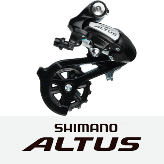 Shimano Altus